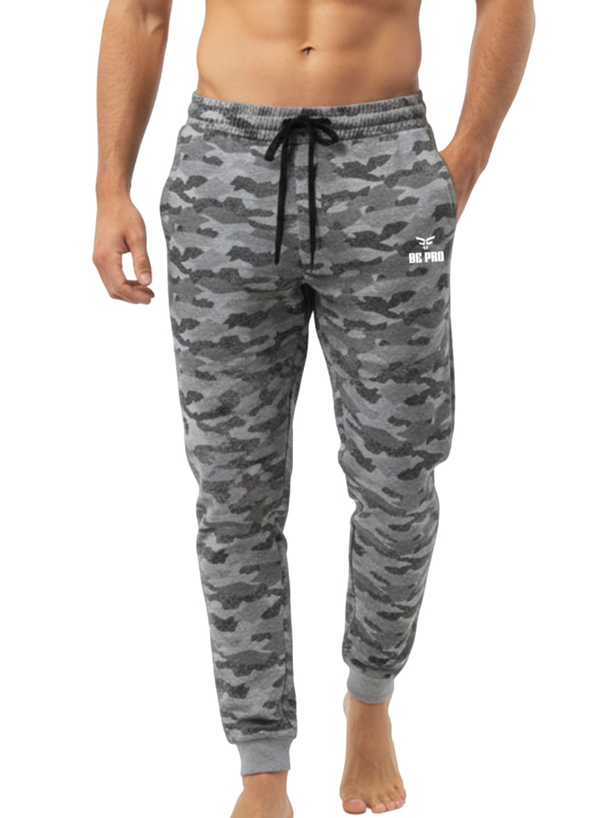 Sweatpants M Ribs ARMY LIGHT GRAY | XL