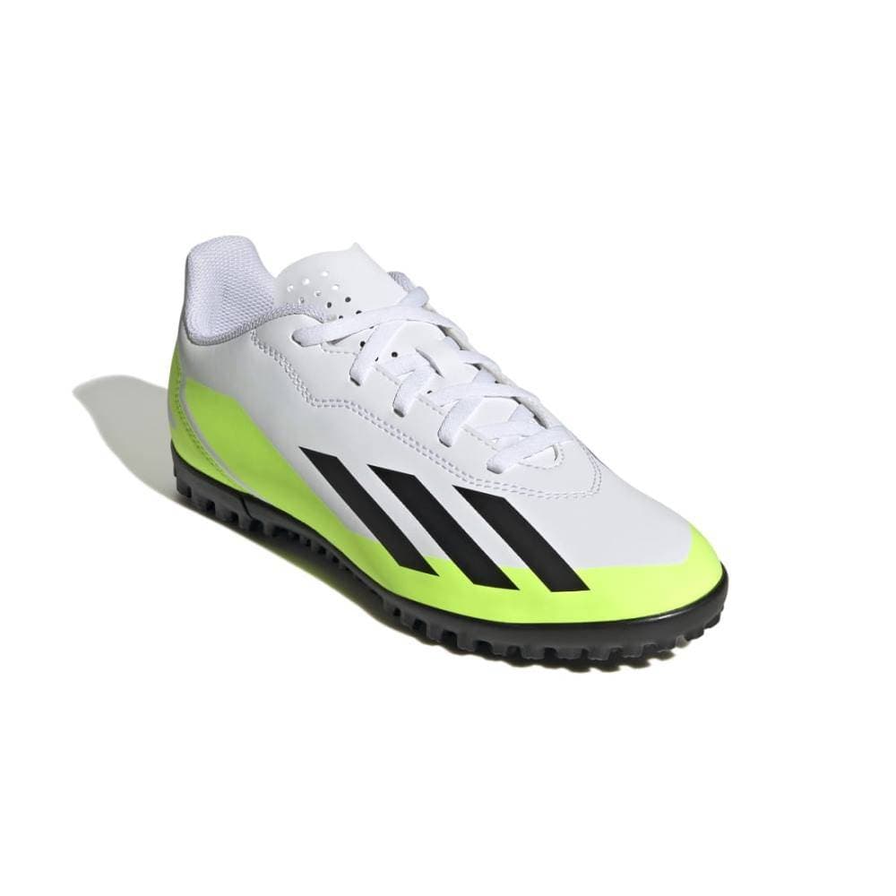 ⁨Adidas X Crazyfast .4 TF Black, 39⁩ — الصورة 6