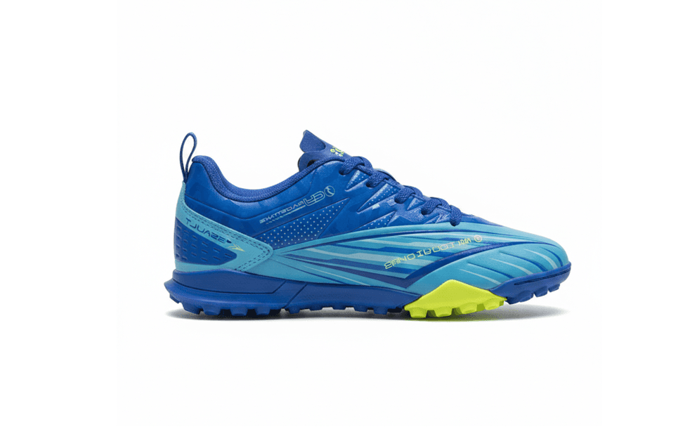 361 K Soccer WK72521205-4 BLUE.DARKBLUE | 37