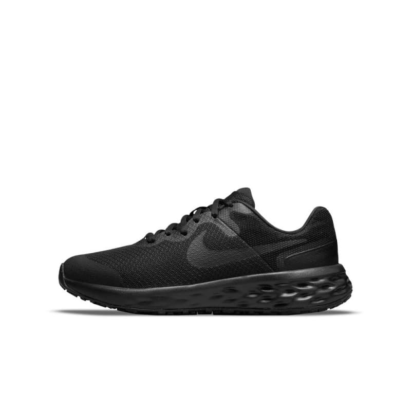 Nike revolution 6 NN (6S) black, 38.5 — view 6