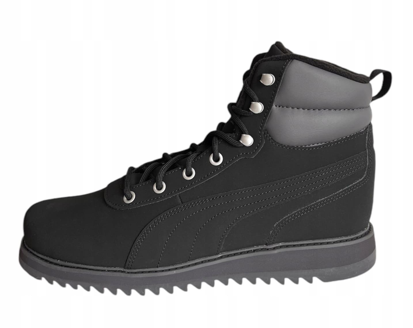 Puma M 390398 06 Desierto V2 BLACK | 41
