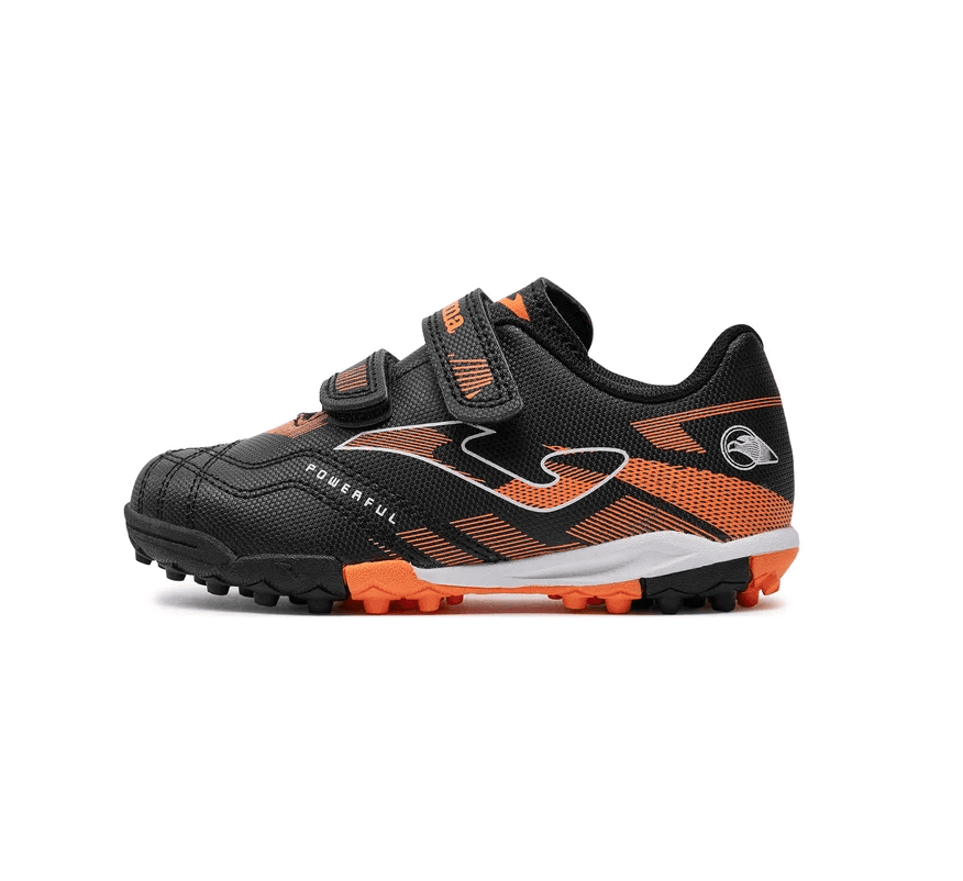 Joma k Football Powerfull 2401 Black,35