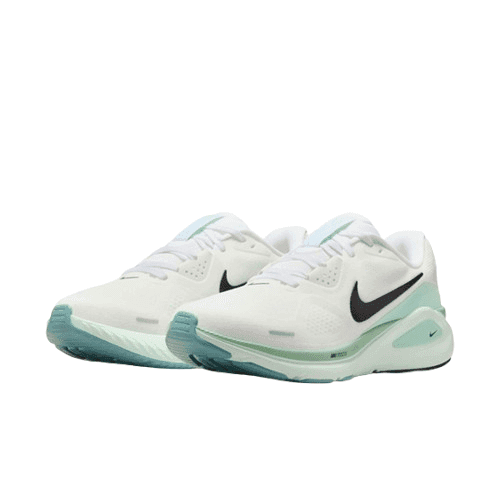 W nike structure 26 HJ1101 100 WhiteLightGreen | 42.5 — view 6