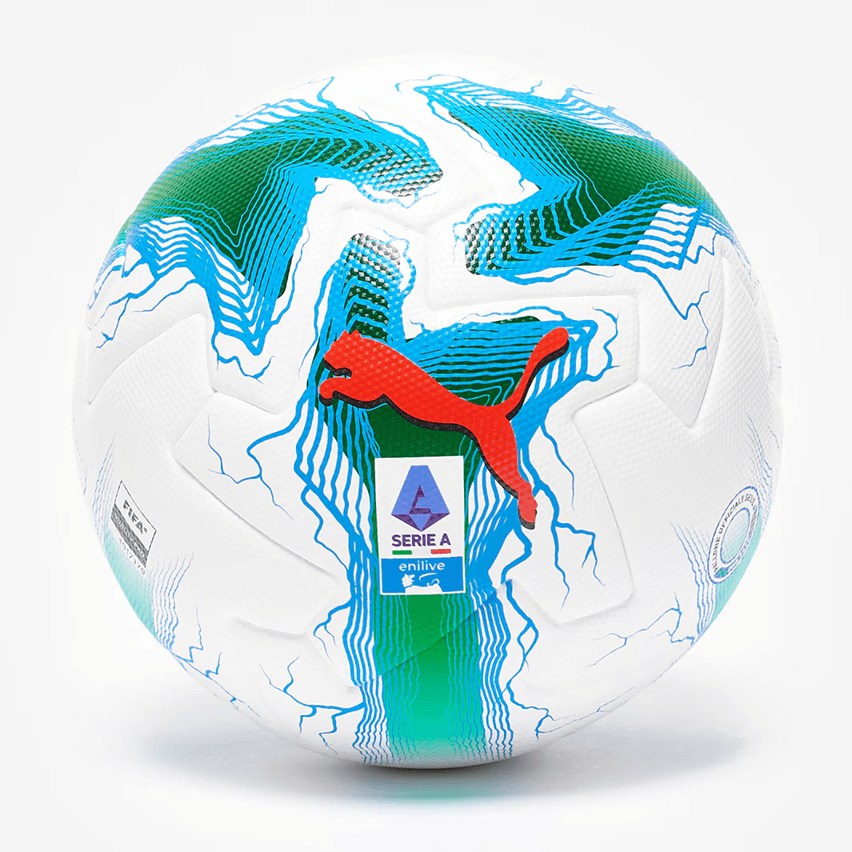 Football size 5 Serie A