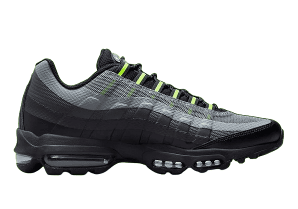 Nike M C12298 100 Air Max 95 WHITE.GRAY | 46 — view 4