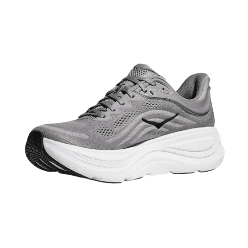 Hoka M BONDI 9 011/GCTC  Grey | 43⅓ — view 5