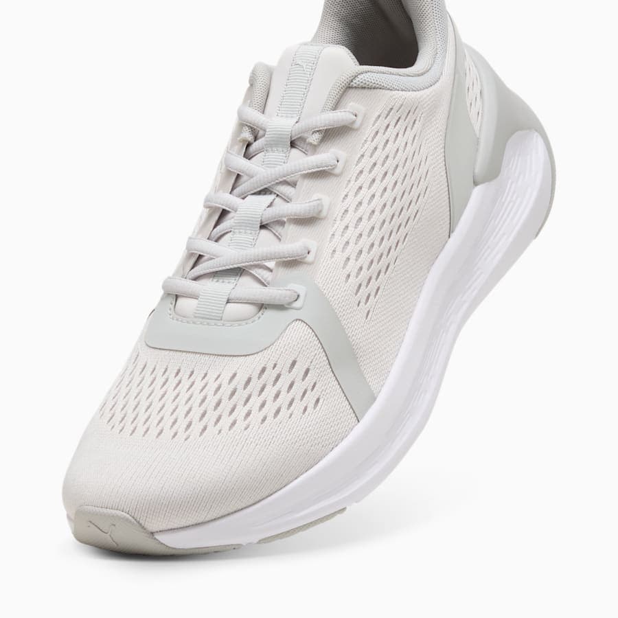 Puma M 311522 01 Softride WHITE | 42.5 — view 2