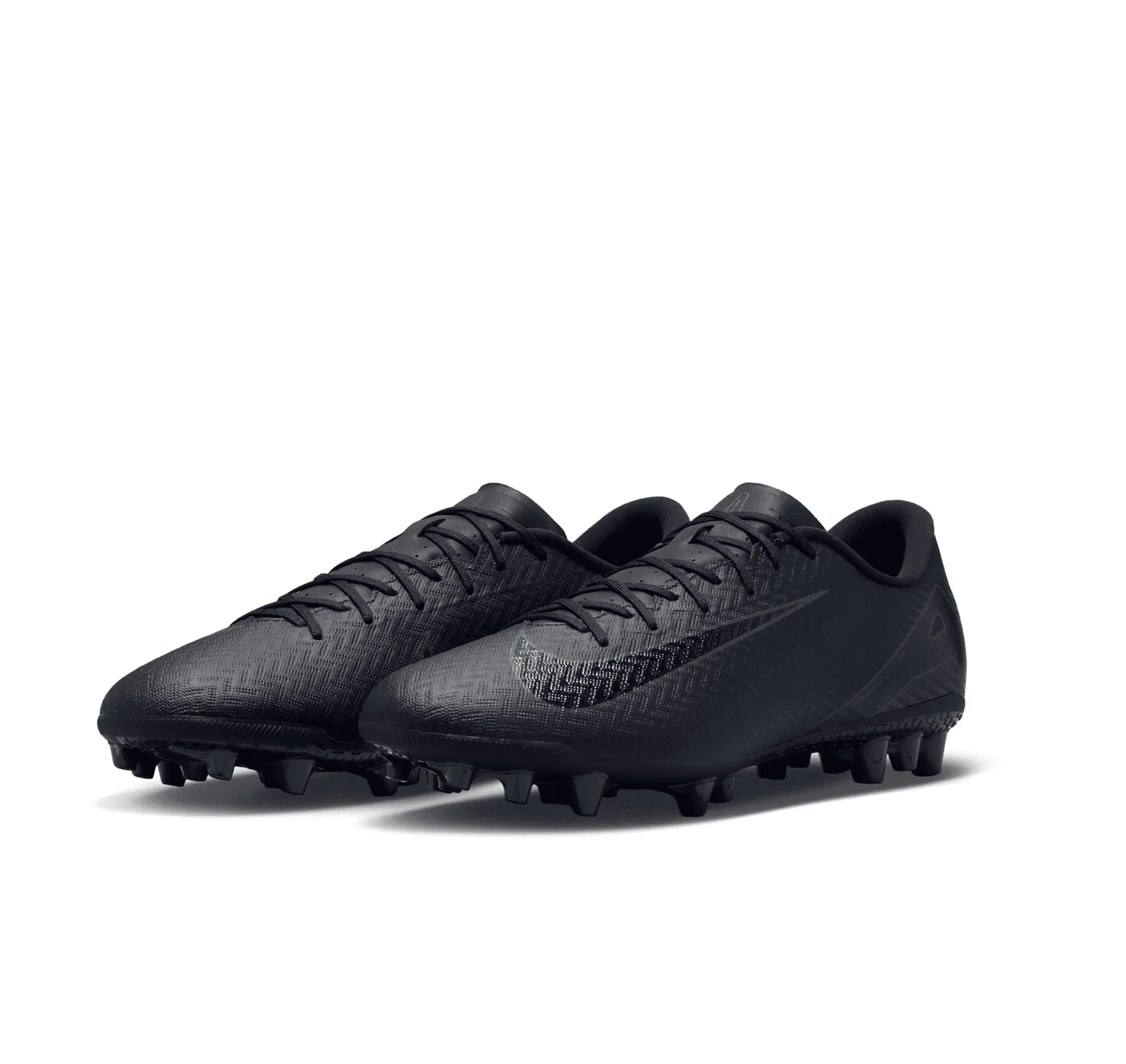 Nike K Zoom Vapor 16 Academy FQB403-002 BLACK | 36.5 — view 2