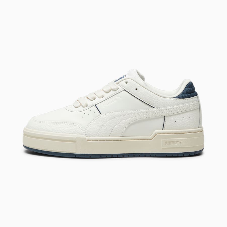 ⁨Puma M 393282 01 Ca Pro WHITE.BLUE | 41.0⁩ — الصورة 1