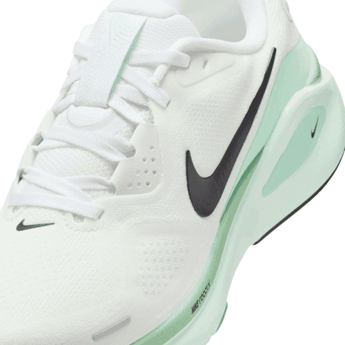 W nike structure 26 HJ1101 100 WhiteLightGreen | 42.5 — view 8