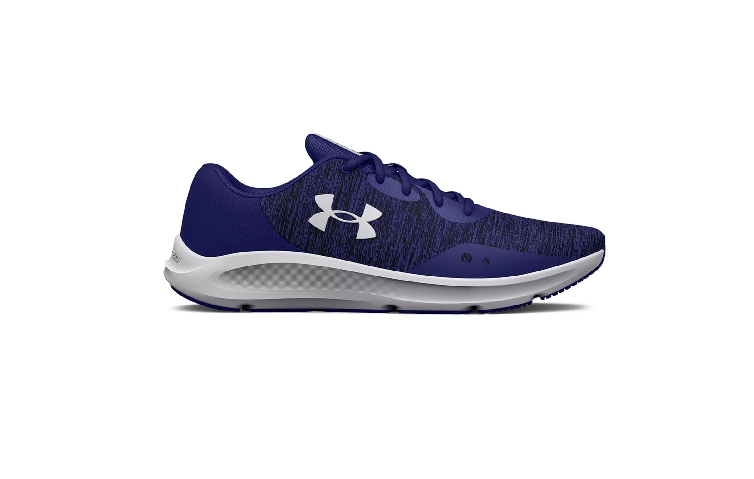 ⁨Under Armour Charged Pursuit 3 navy, 41⁩ — الصورة 4