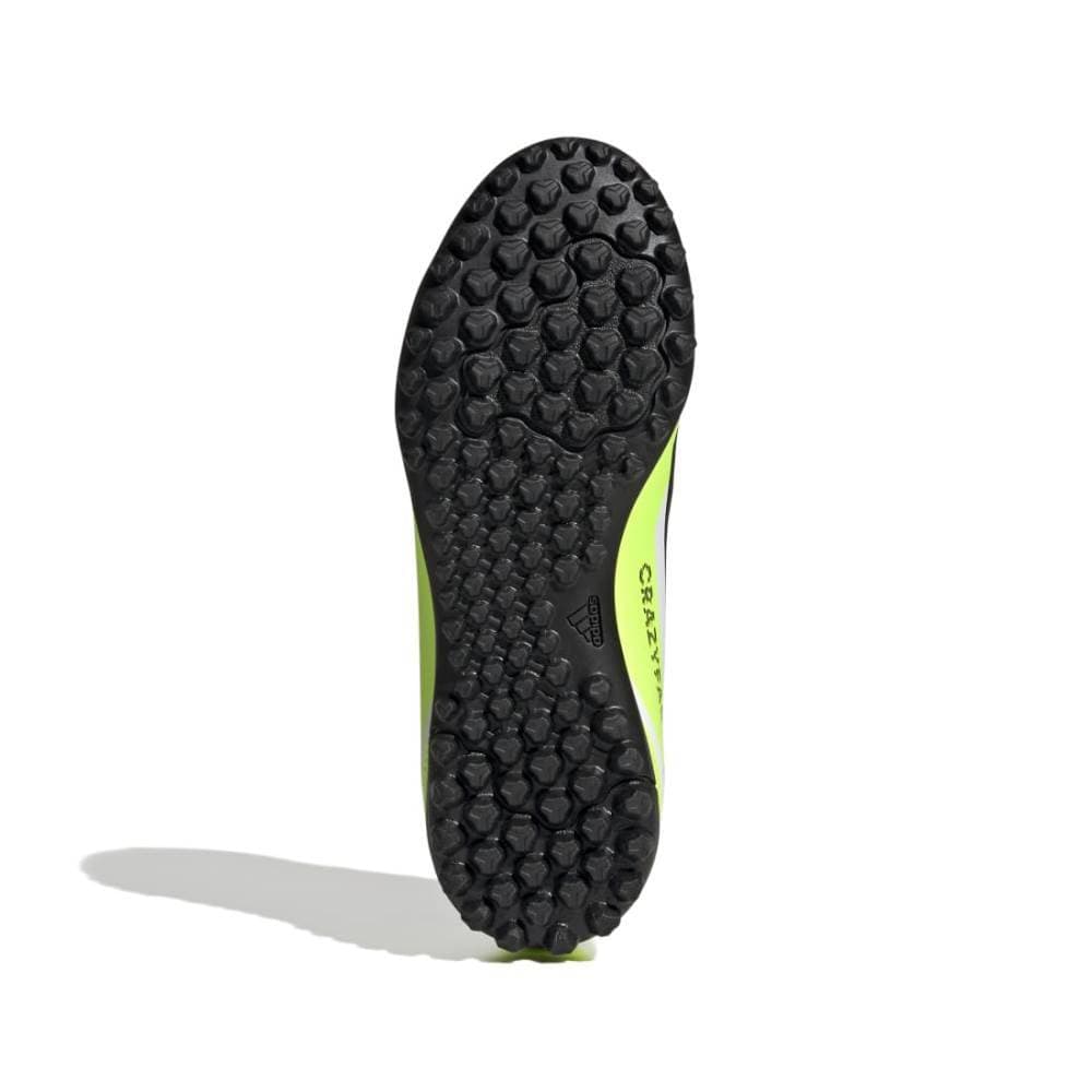 ⁨Adidas X Crazyfast .4 TF Black, 39⁩ — الصورة 11
