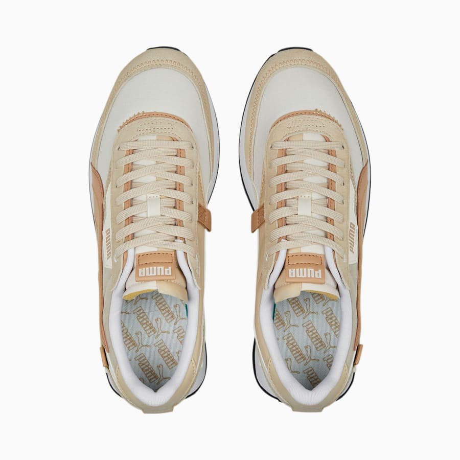 Puma M 383148 13 Future Rider BEIGE.OFFWHITE | 39 — view 2