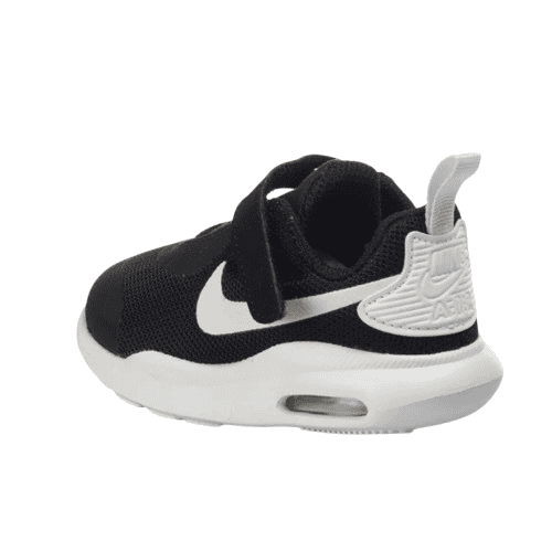 Nike air max oketo (TDV) black&white | 27 — view 3