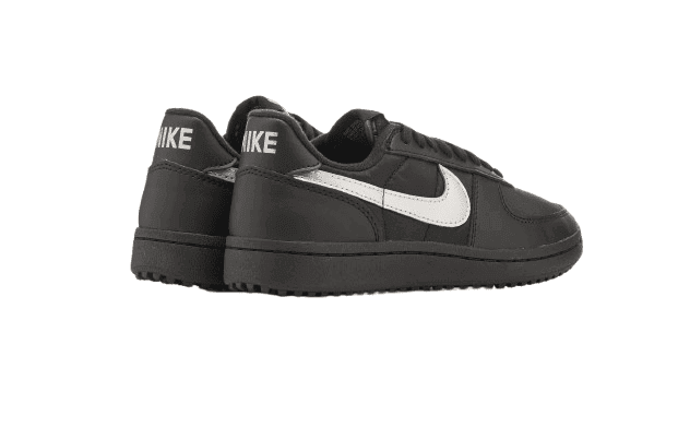 WMNS nike field general FZ5593 001  BlackMetallicSilver | 39 — view 6