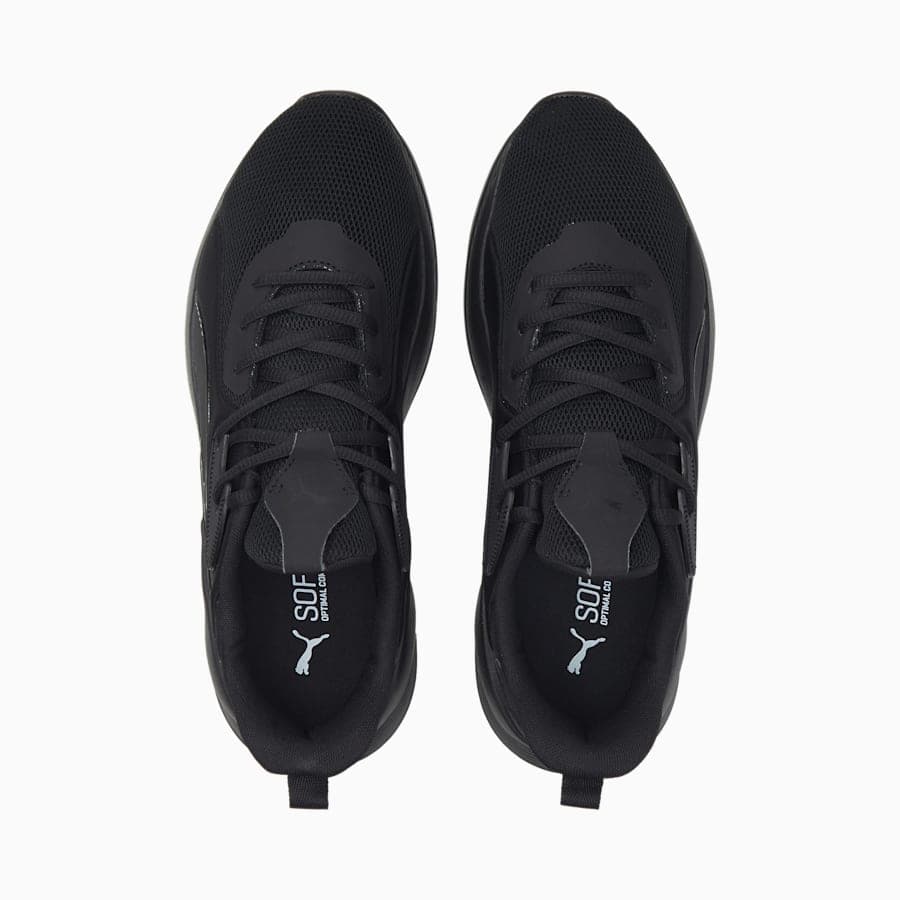 Puma M 376186 01 Softride BLACK | 39 — view 2