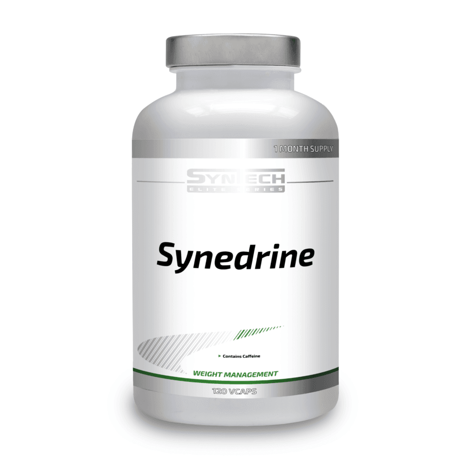Synedrine 120 caps 