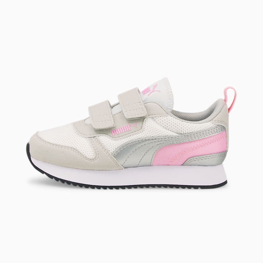 Puma K 373617 26 R78 V GRAY.WHITE.PINK | 33 — view 1