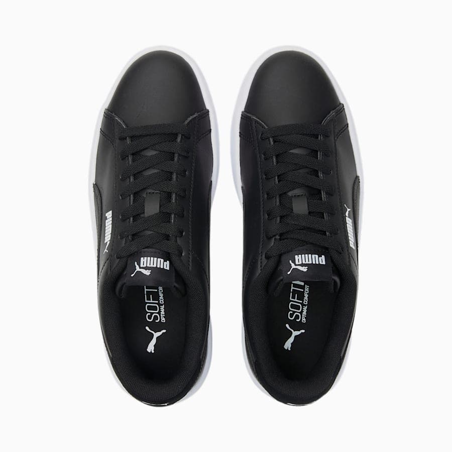 Puma W 384617 02 Lily Platform BLACK | 37 — view 2