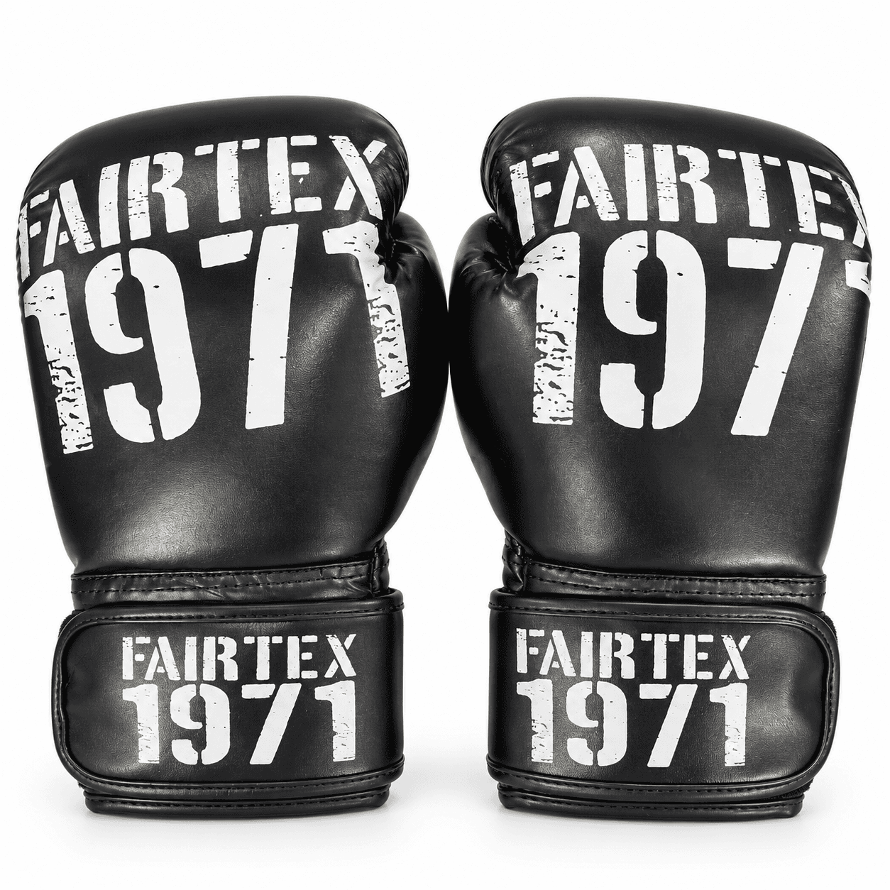 Venum Boxing Gloves 1971 BLACK&WHITE 4OZ
