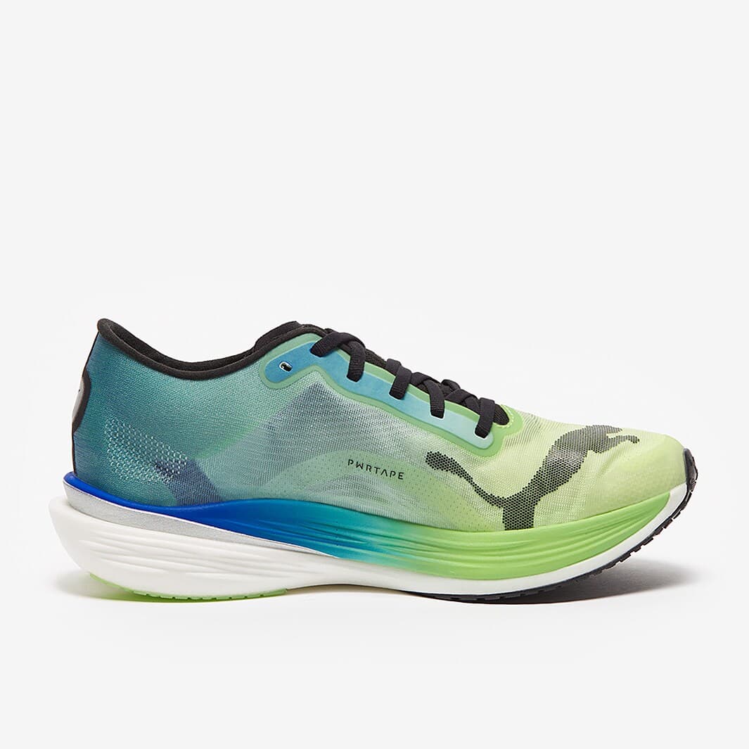 Puma Nitro Elite GREEN | 37.5