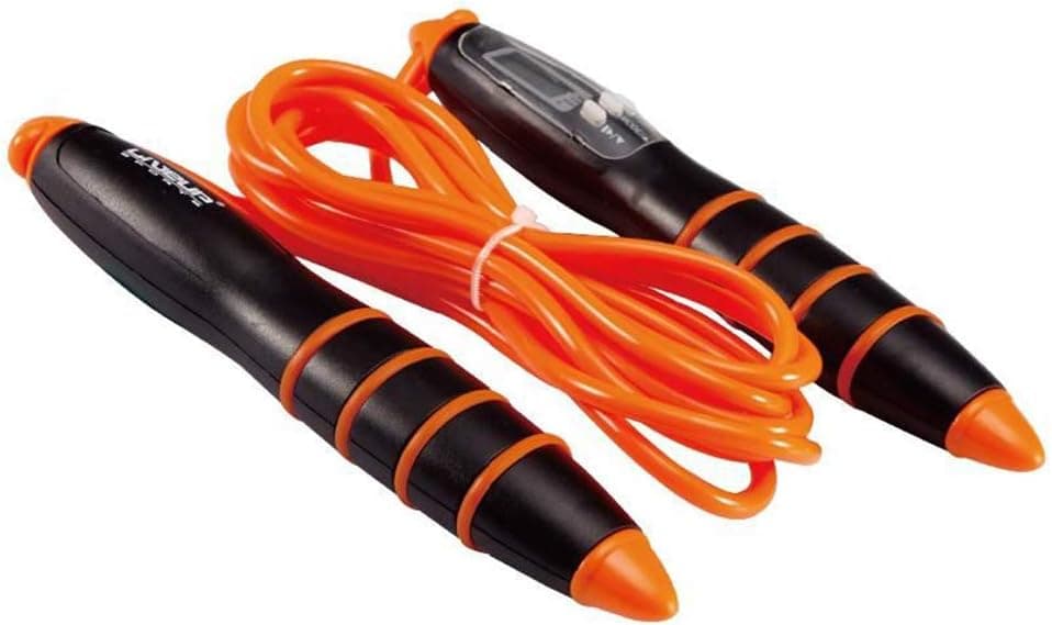 Live Up Jump Rope Digital LS3128 — view 2