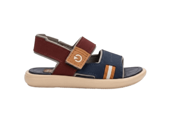 Slippers Cartago K G-12235-AV691 BB Sandal Slide 2024 BLUE | 21