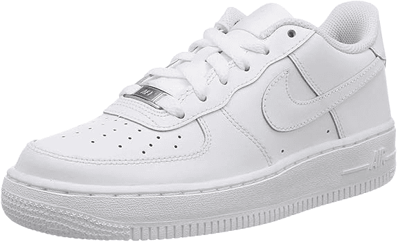 Nike K Air Force 1 FV5951-111 WHITE | 33 — view 4