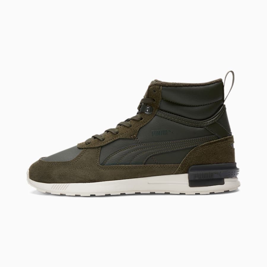 Puma M 383204 02 Gravition  ARMY | 42 — view 1