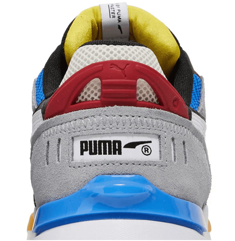 Puma M 381051 01 Mirage Sport Remix BLACK.MULTICOLOR | 41.0 — view 5