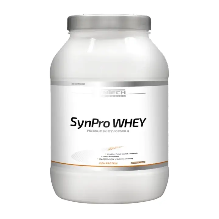 Synpro whey 2kg 