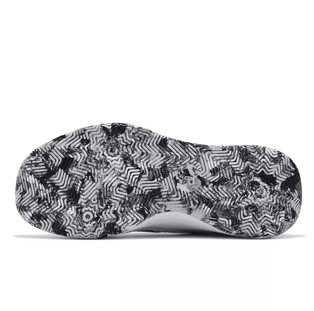 Under Armour M 3027626 01 Curry BLACK.GRAY . | 41 — view 3