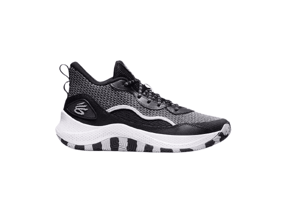 Under Armour M 3027626 01 Curry BLACK.GRAY