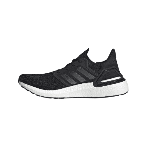 Adidas M EF1043 Ultraboost 20 BLACK.WHITE | 42 — view 4
