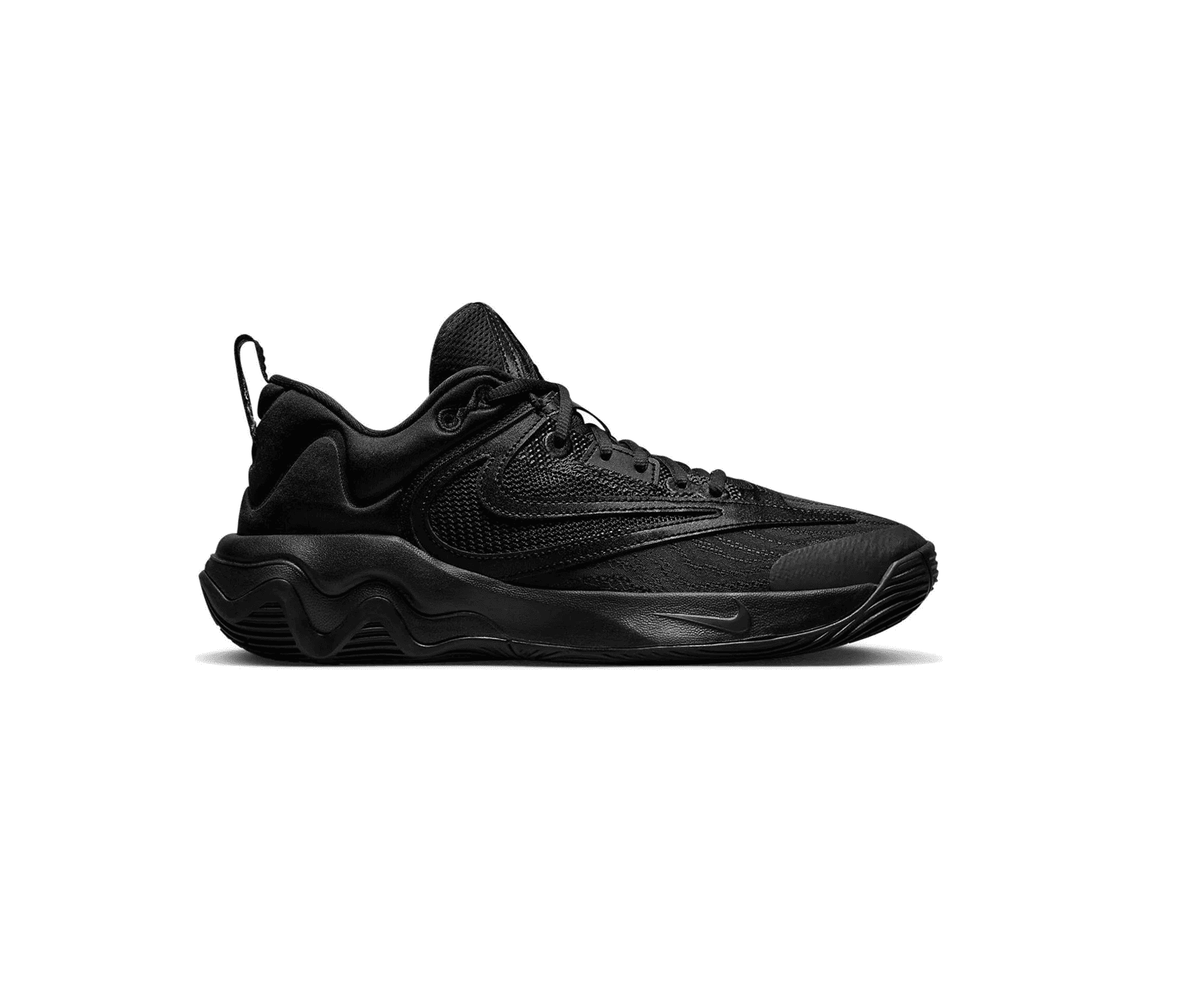 Nike Giannis Immortality 3 DZ7533001 Black | 42 — view 1