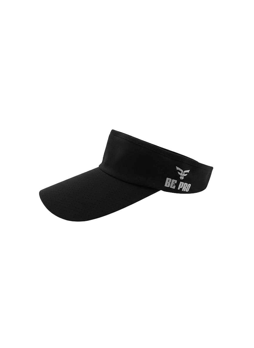 Cap Tennis BLACK