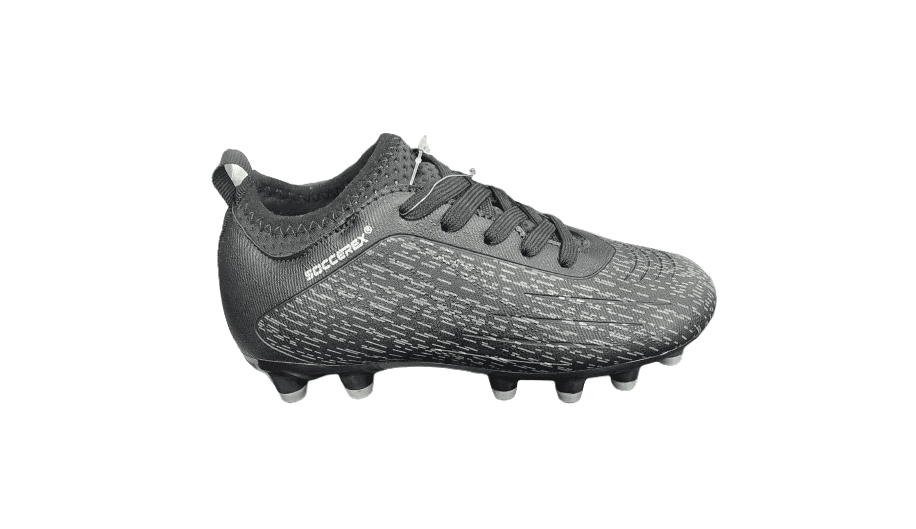 shoes soccerex KSH0163 black, 28 — view 1