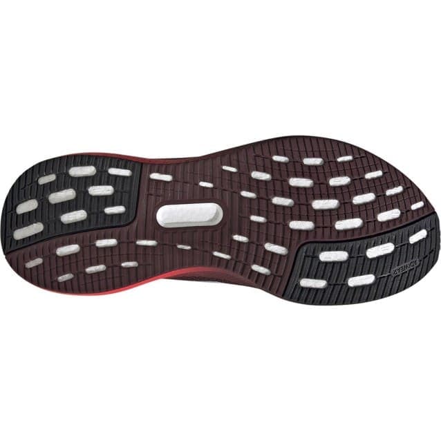 Adidas M JH6447 Pureboost 5 RED.BLACK | 42 — view 2
