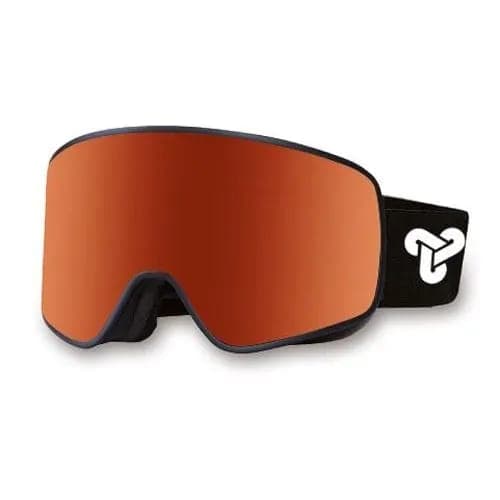 Goggles M ZJ1E 500 BLACK 