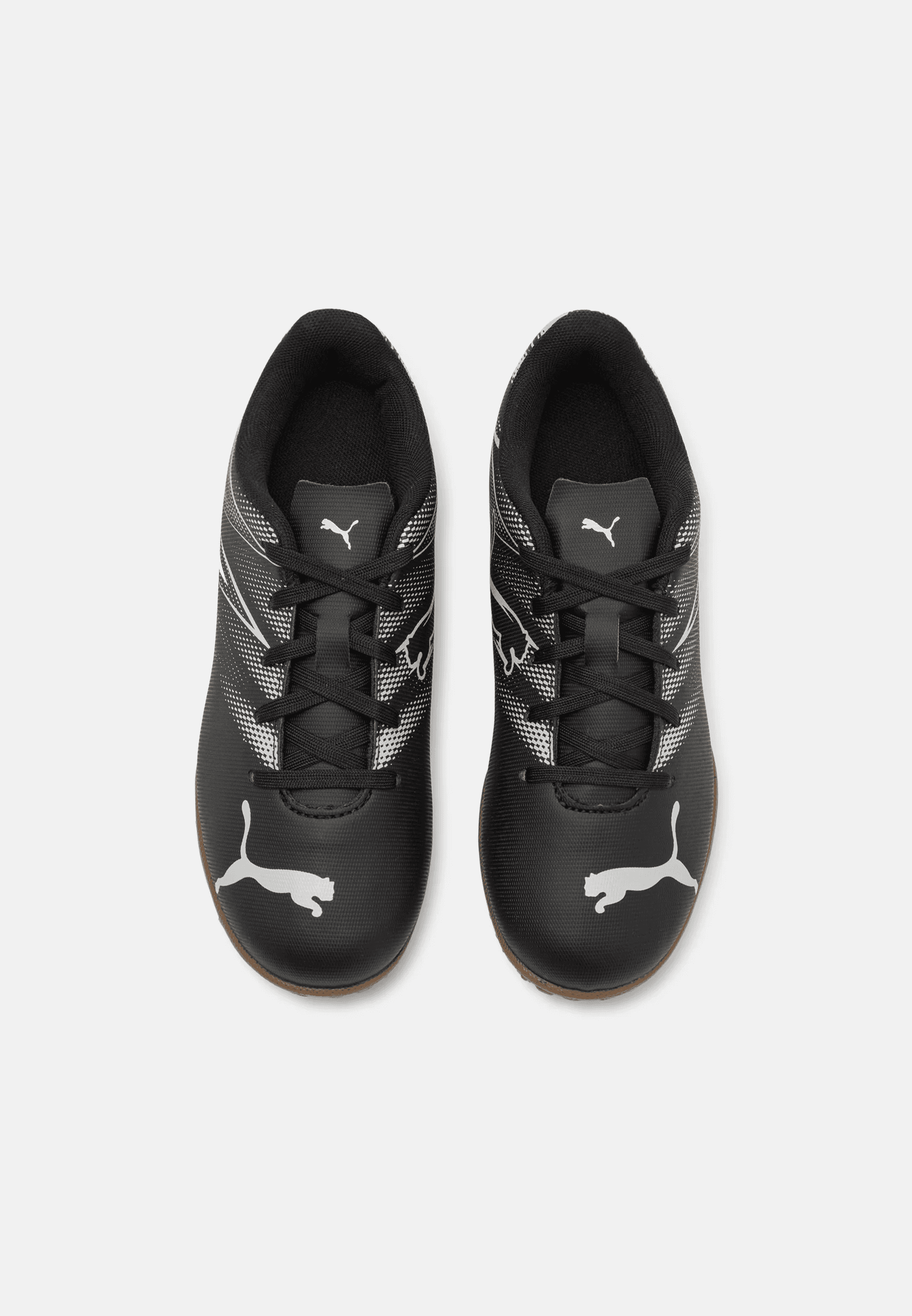 Puma ATTANCANTO IT JR bl, 37 — view 4