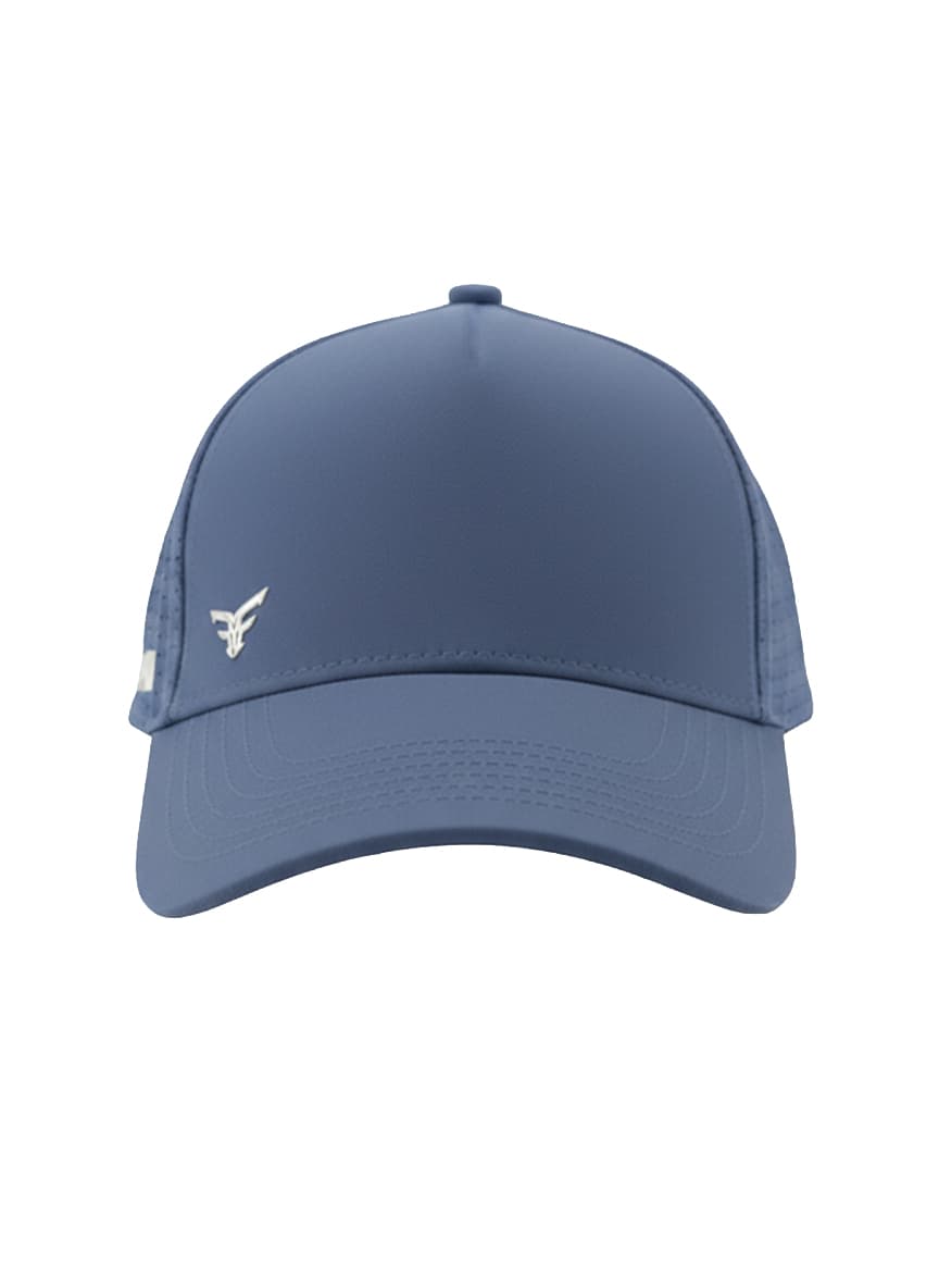Cap Semi-Breathable Navy
