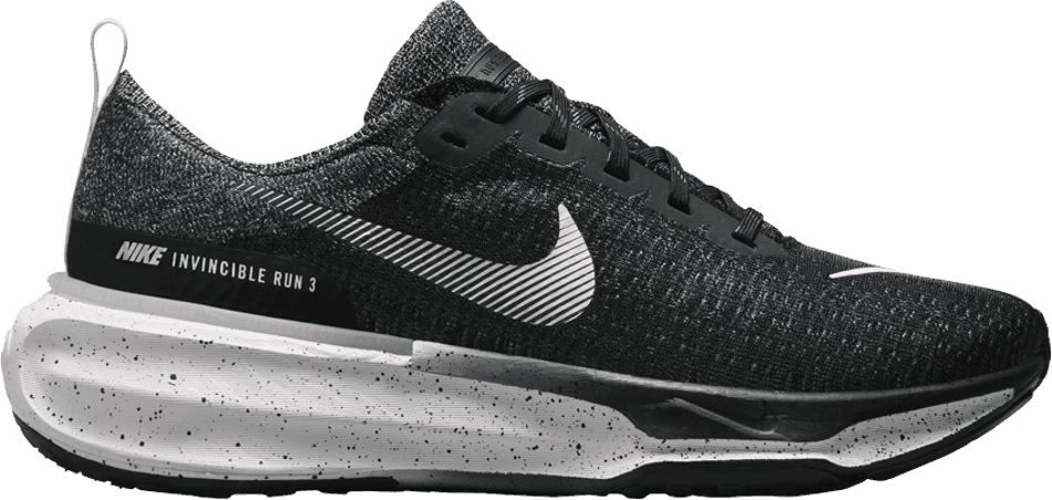 Nike M DR2615 002 Invincible BLACK.WHITE | 40.5