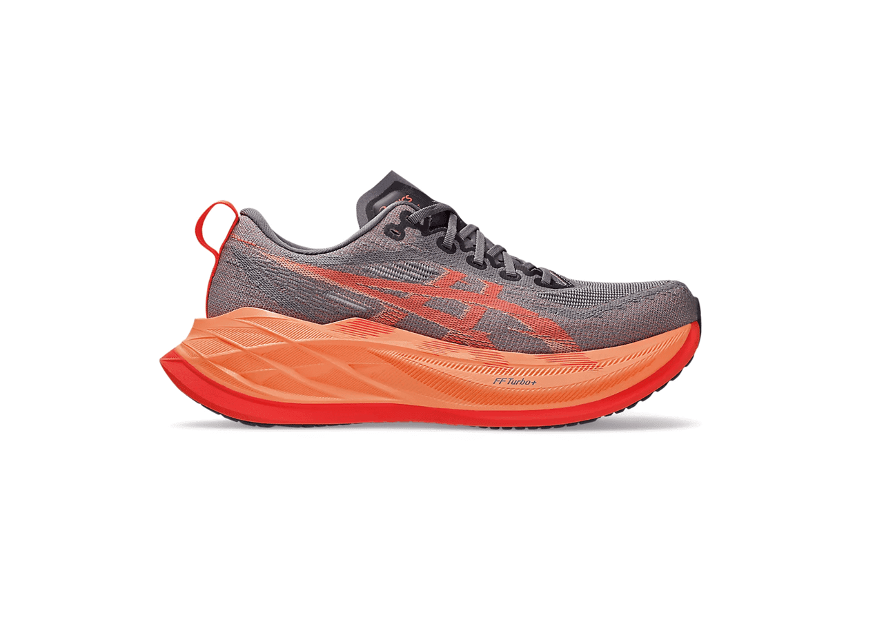 Asics GEL-NIMBUS 26 M 602-001 GreyOrange | 43.5