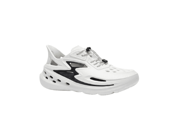 361 M Sandal W572526713-1 EGRET.BLACK | 41