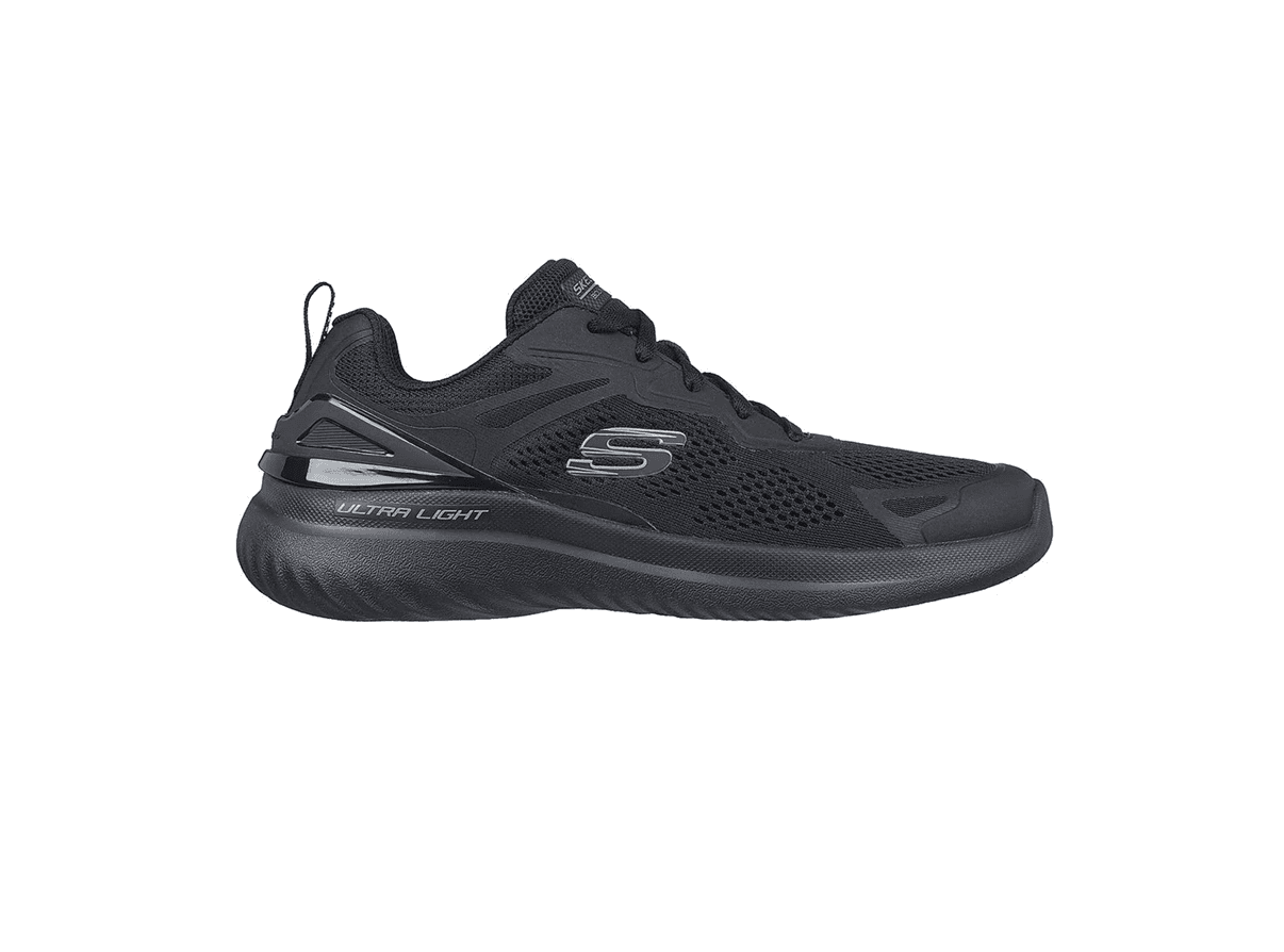 Skechers M Andal 232674 BLACK.GRAY . | 40 — view 6