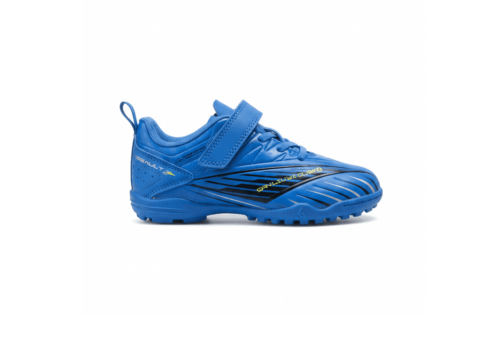 361 K Soccer WK72524201-3 BLUE | 27.5