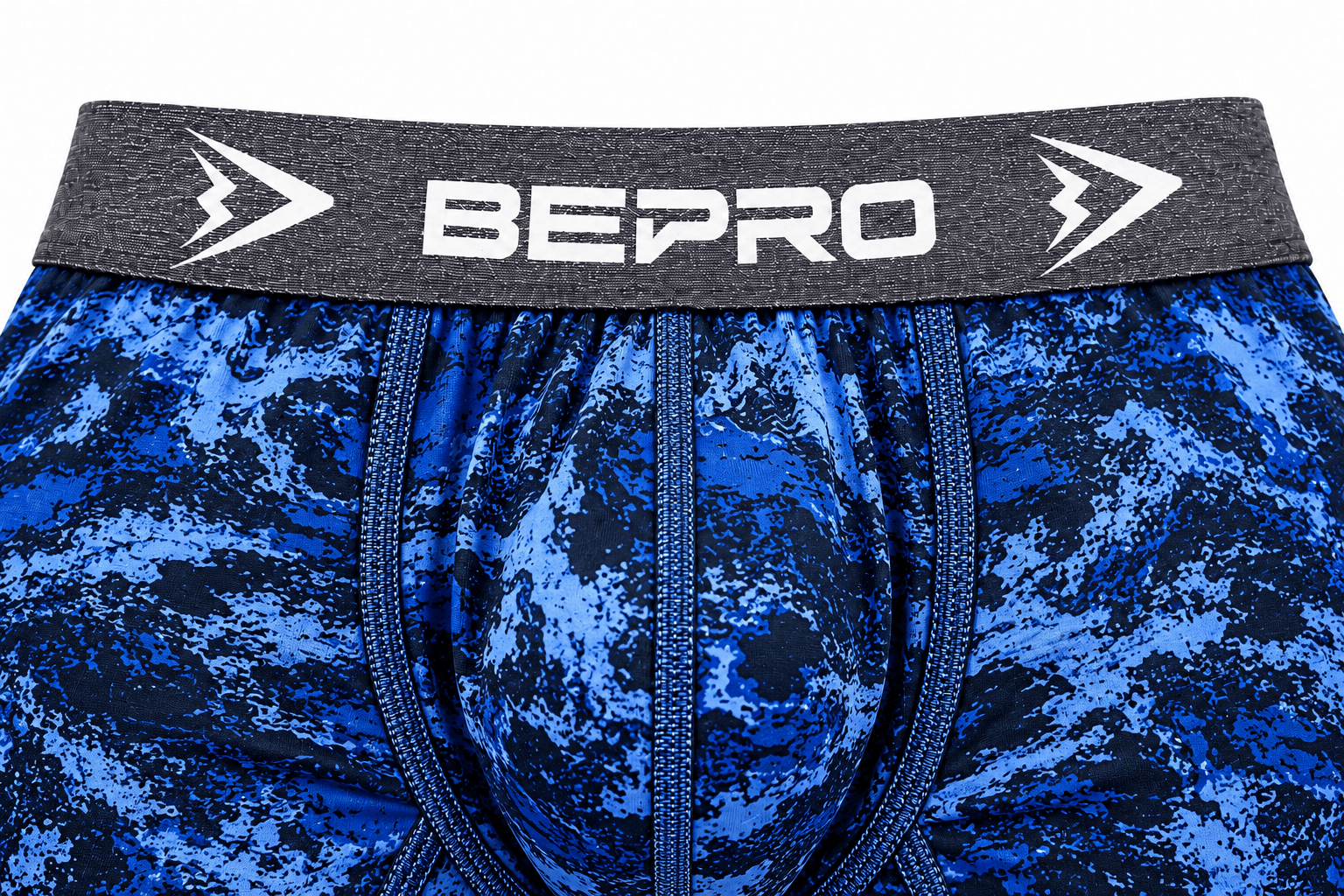 Boxer Short ARMY BLUE | S — view 2
