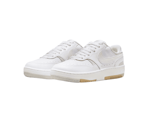 Nike W Gamma Force DX9176-103 WHITE.BEIGE  | 40.5 — view 5