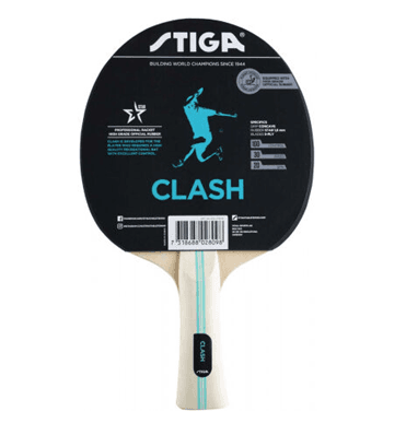 Stiga Clash 68-042 1 star