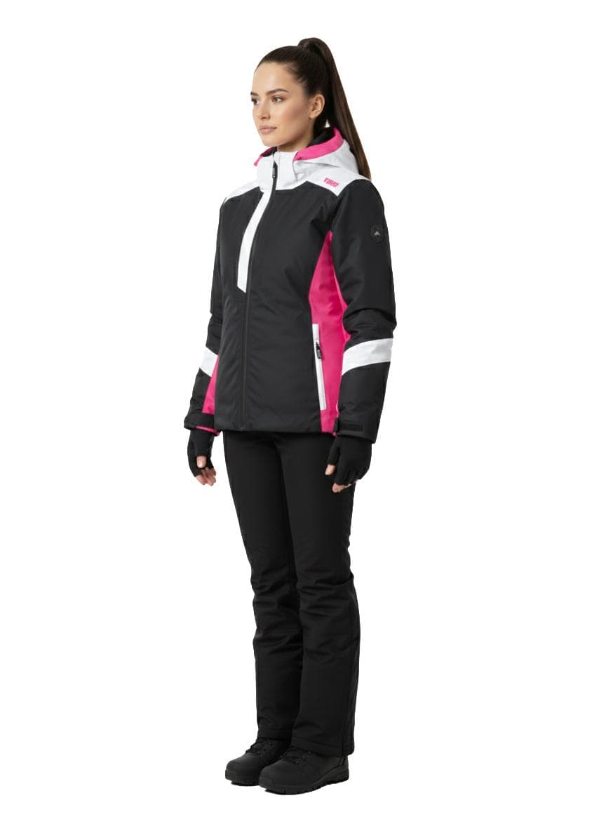 Ski Set W AG2D QAU PINK . | S — view 3